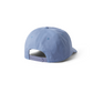 Earthquake Patch Cap, Oxford Blue