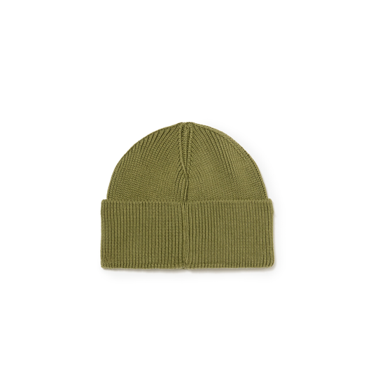 John Beanie, Army Green