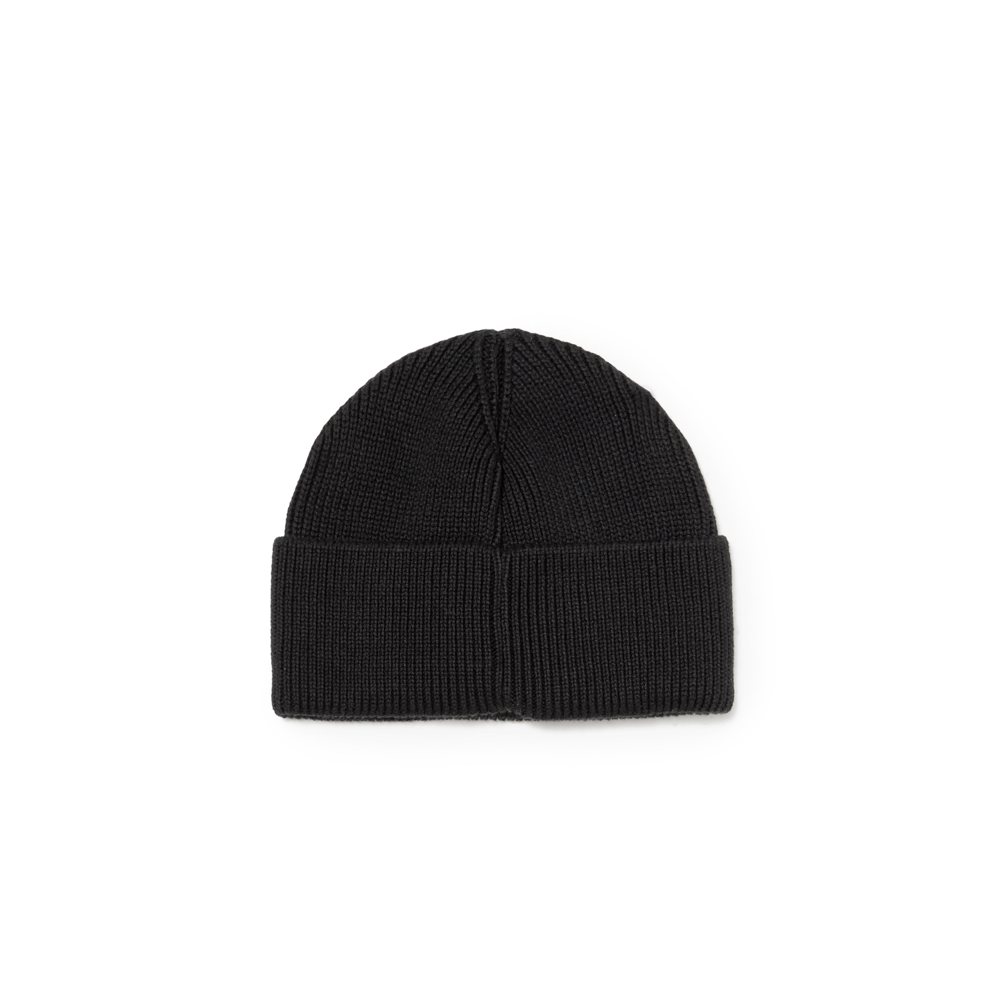 John Beanie, Black