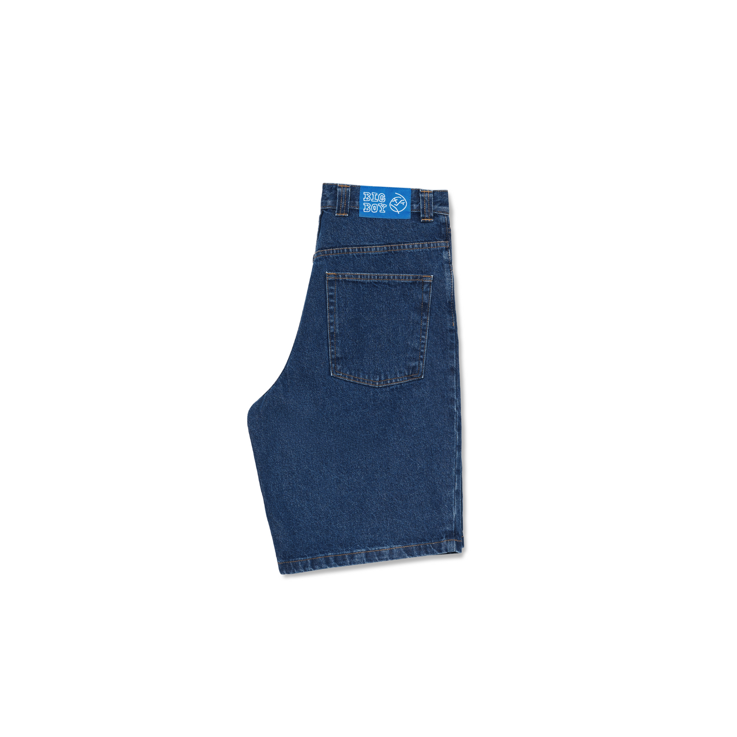 Big Boy Shorts, Dark Blue