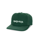 Earl Cap, Dark Green