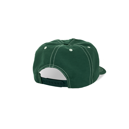 Earl Cap, Dark Green