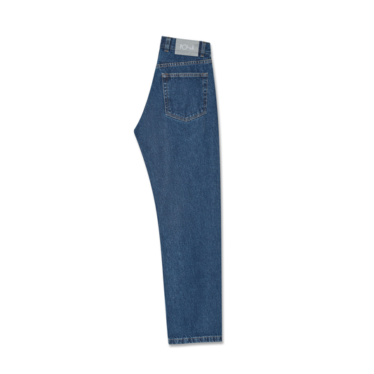 89! Denim Jeans, Dark Blue