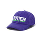 Program 6 Panel Cap, Purple