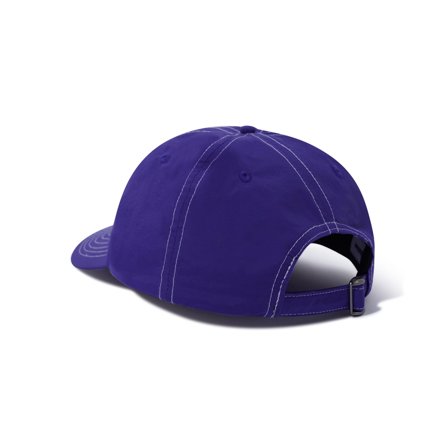 Program 6 Panel Cap, Purple