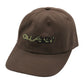 Redux Hat, Brown
