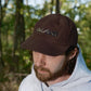 Redux Hat, Brown