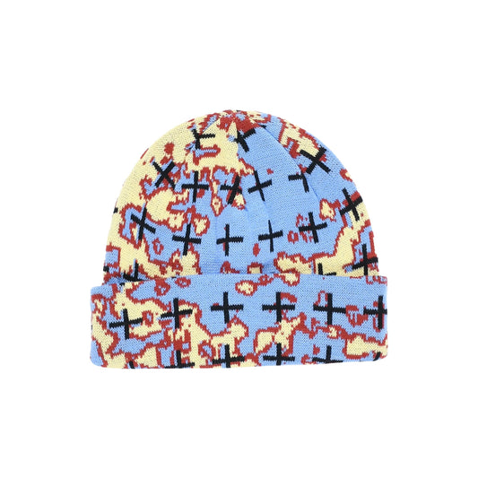 Atlas Beanie, Multi