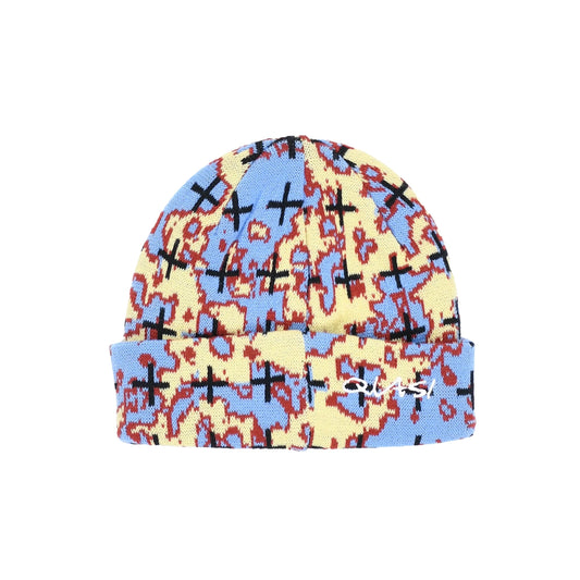 Atlas Beanie, Multi