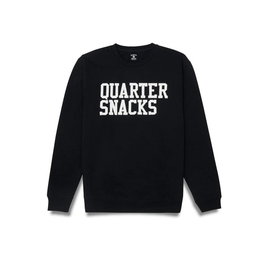 Dorm Room Crewneck, Navy