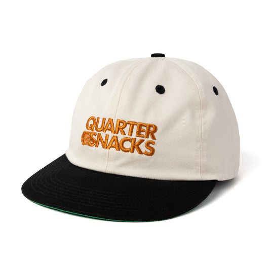 Journalist Cap, Cream