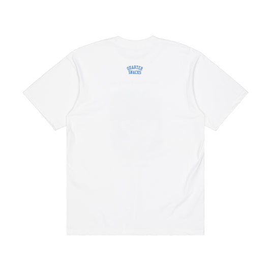 Lenox Tee, White