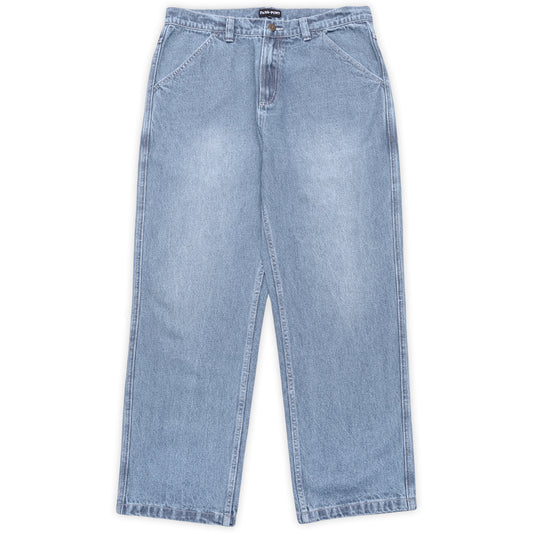 Workers Club Jean, Faded Indigo