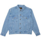 Workers Club Trucker Jacket, Light Indigo