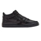 Fastbreak Pro Mid, Black/Black