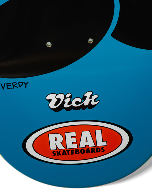 Verdy Vick Deck, 8.5"
