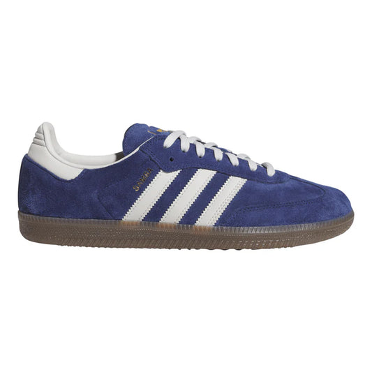 Samba ADV, Dark Blue