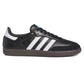Samba ADV, Black/White
