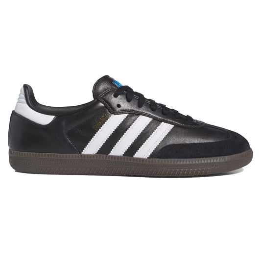 Samba ADV, Black/White