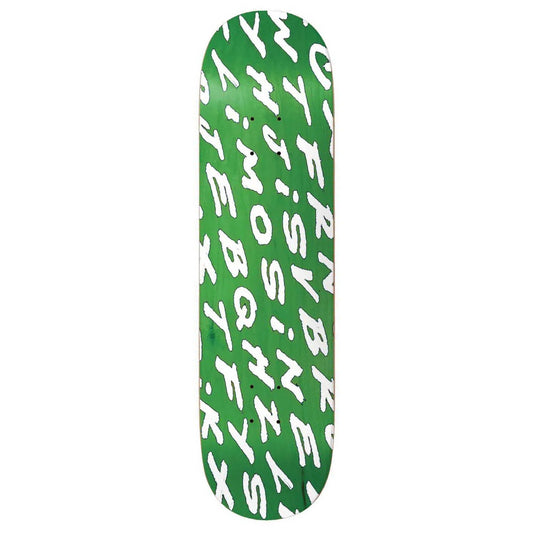 Sharpie Crossword Deck Slick