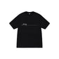 Smooth 80 Tee, Black
