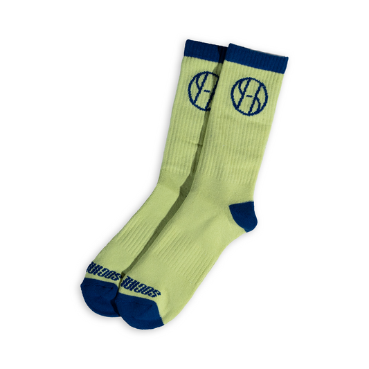 SH Logo Sock