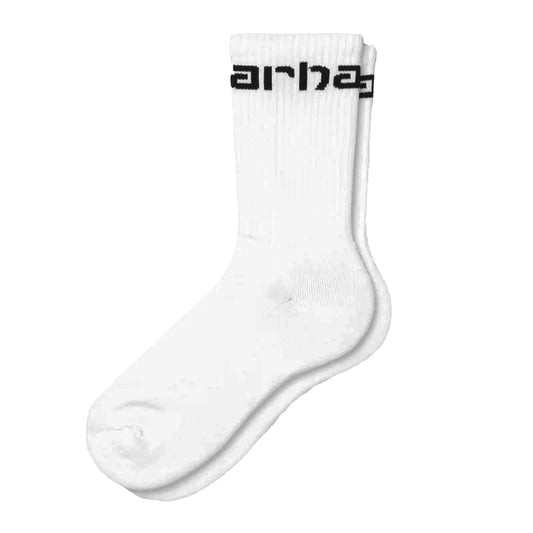 Carhartt Socks, White