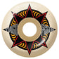 F499 Classic Tiago Sure Shot Wheels, 52mm