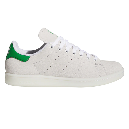 Stan Smith ADV, White/Green