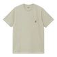 S/S Pocket Tee, Beryl