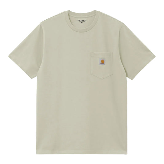 S/S Pocket Tee, Beryl