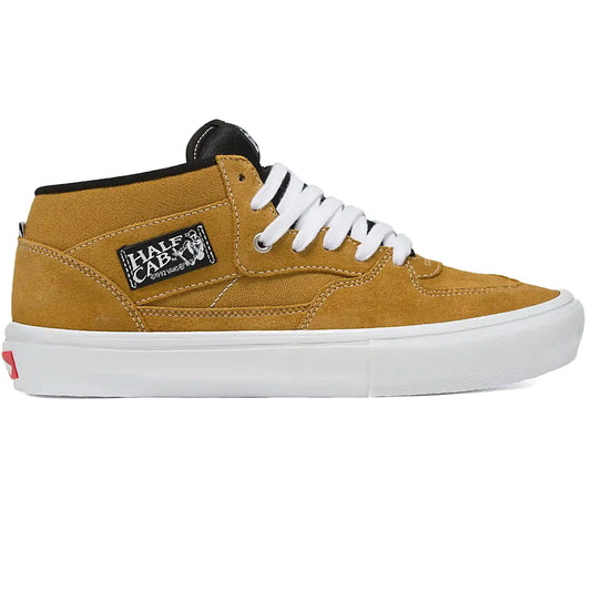 Skate Half Cab, Gold