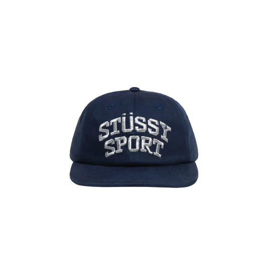 Sport Cap, Navy