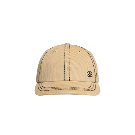 SS-Link Stitch Cap, Cream