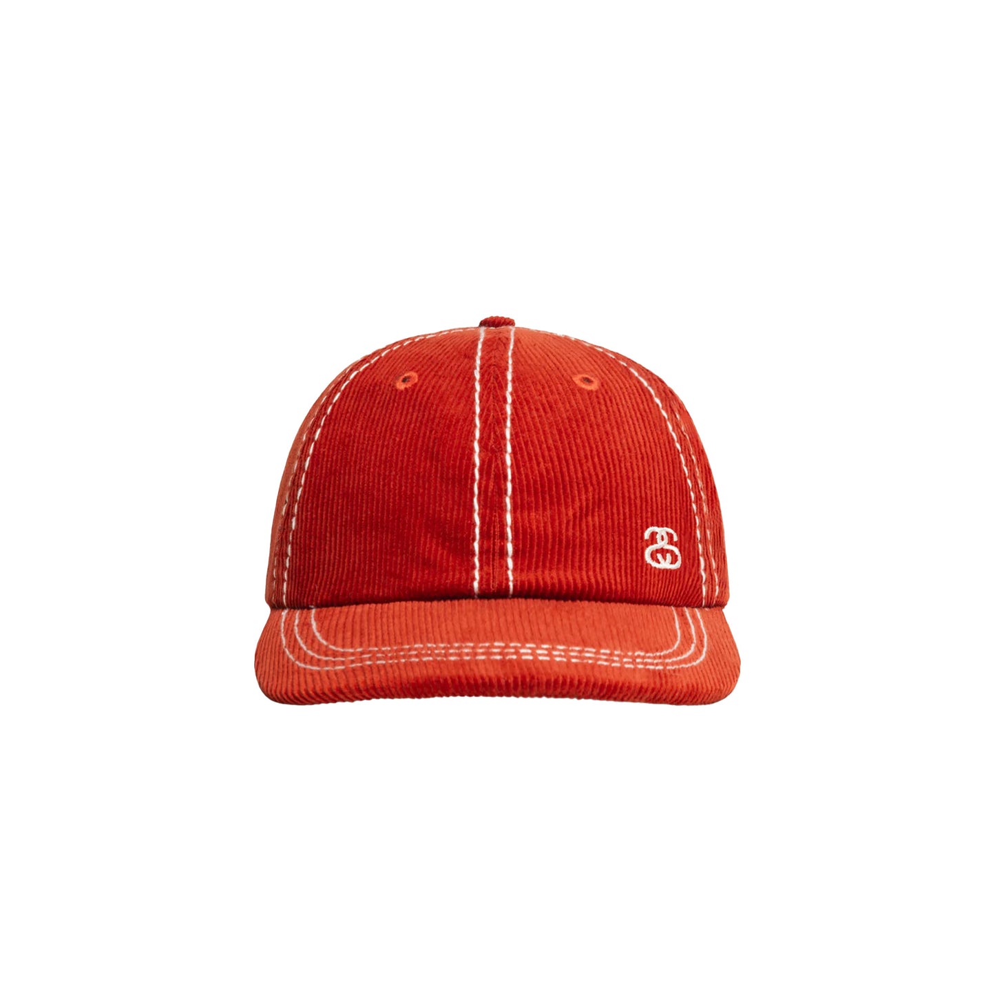 SS-Link Stitch Cap, Rust