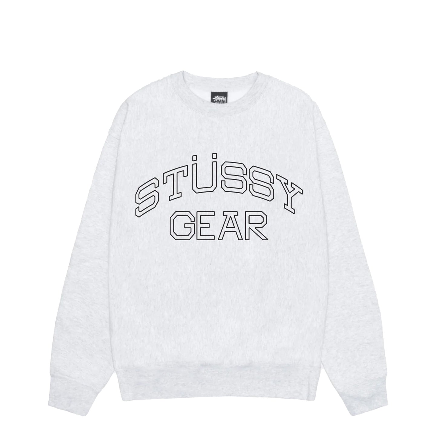 Stussy Gear Crew, Ash