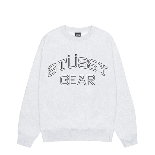 Stussy Gear Crew, Ash