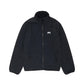 Sherpa Reversible Jacket, Black