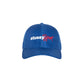 Sport Mesh Cap, Blue