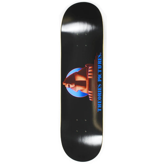Hollywood Deck, 8.5