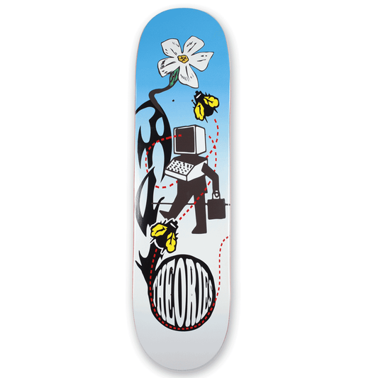 Pollinate Deck, 8