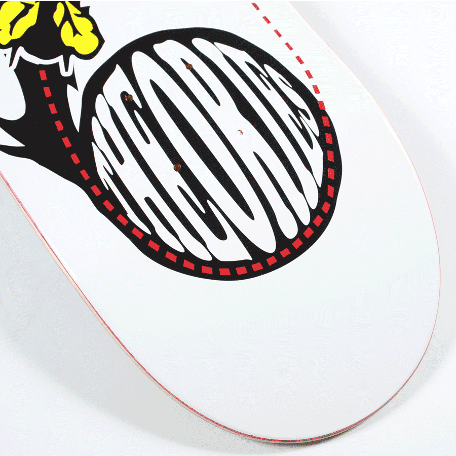 Pollinate Deck, 8