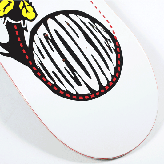 Pollinate Deck, 8