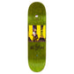The Water Nelly Debut Deck