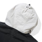 Transit Nylon Jacket, Black