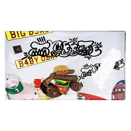 Sneeze Mag N°64, Summer 25