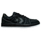 As-1 Pro Ox, Black/Black