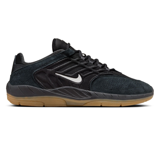 Vertebrae, Black / Summit White