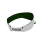 Fishbone Patch Visor, White