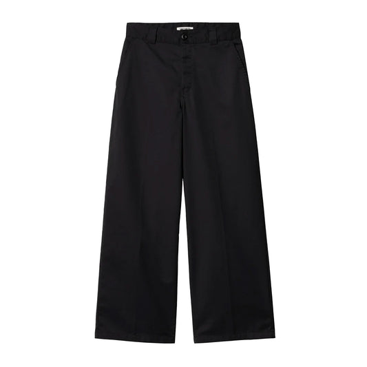 W Craft Pant, Black